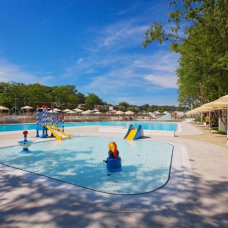 Easyatent Safari tent Bijela Uvala Mugeba Bagian luar foto