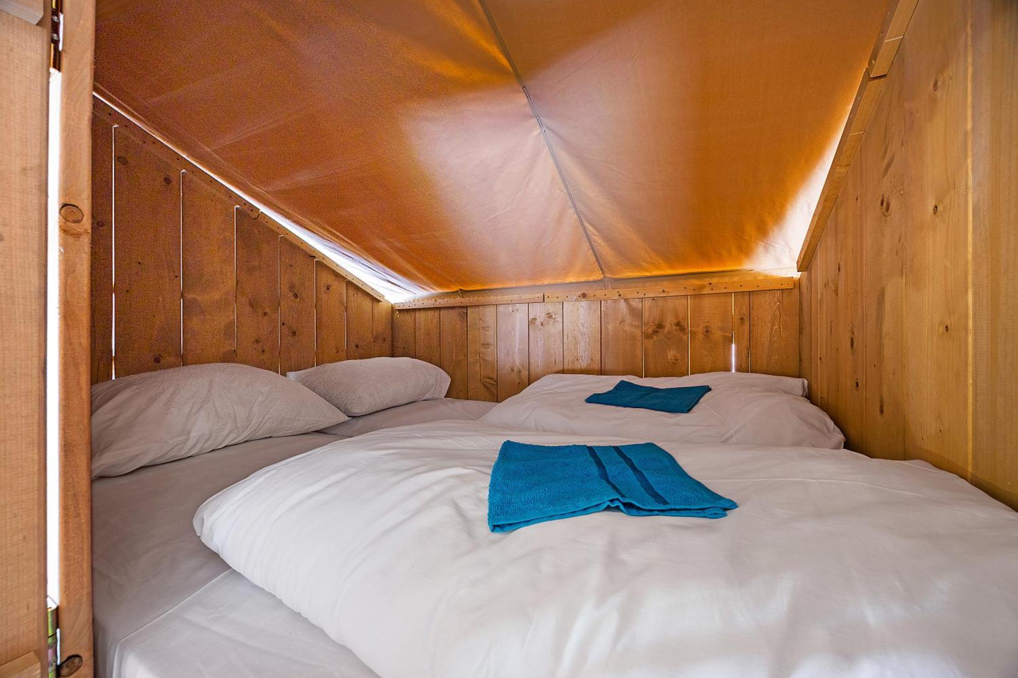 Easyatent Safari tent Bijela Uvala Mugeba Ruang foto