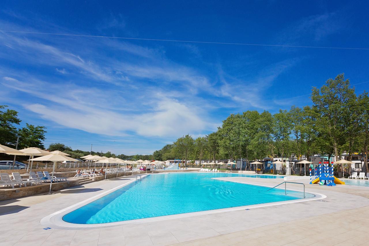 Easyatent Safari tent Bijela Uvala Mugeba Bagian luar foto
